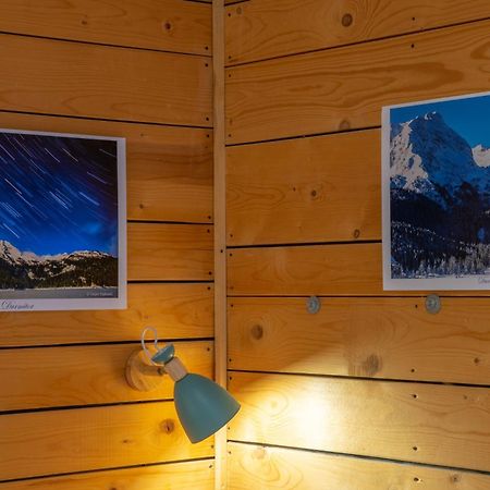 Apartments Peaks Zabljak  Luaran gambar