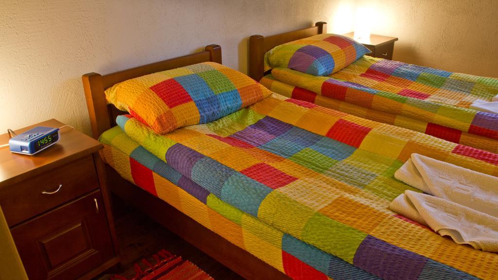 Apartments Peaks Zabljak  Bilik gambar