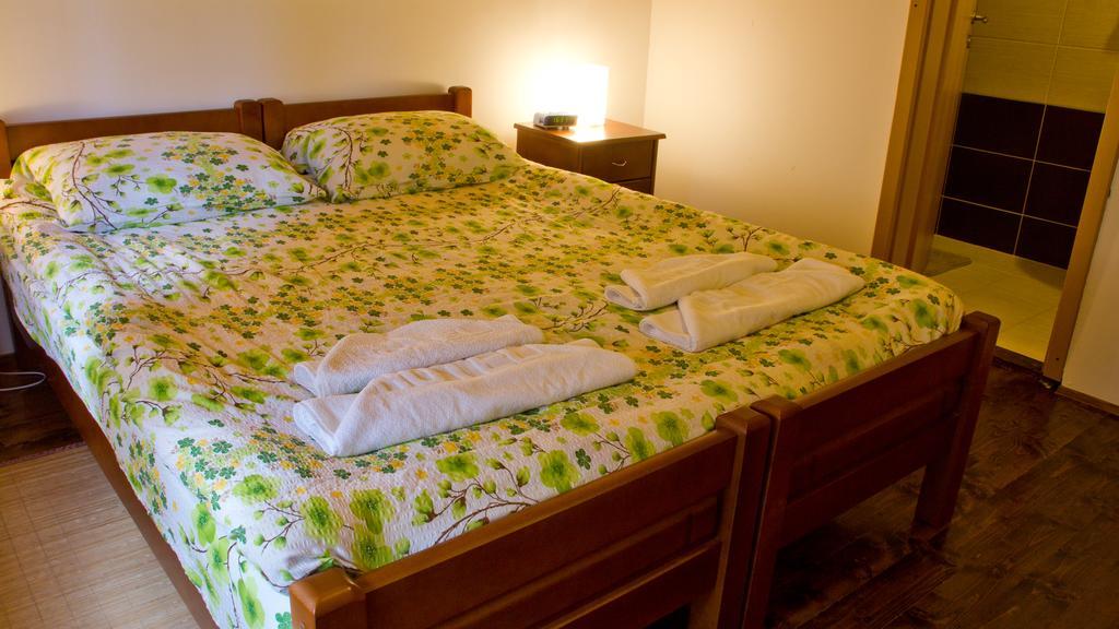 Apartments Peaks Zabljak  Bilik gambar