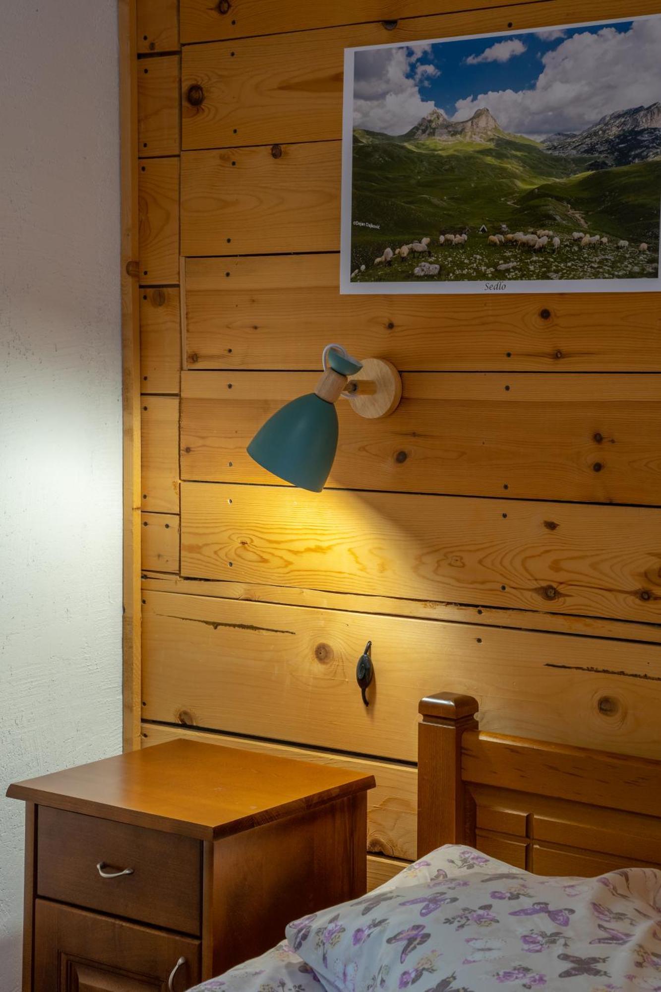 Apartments Peaks Zabljak  Bilik gambar