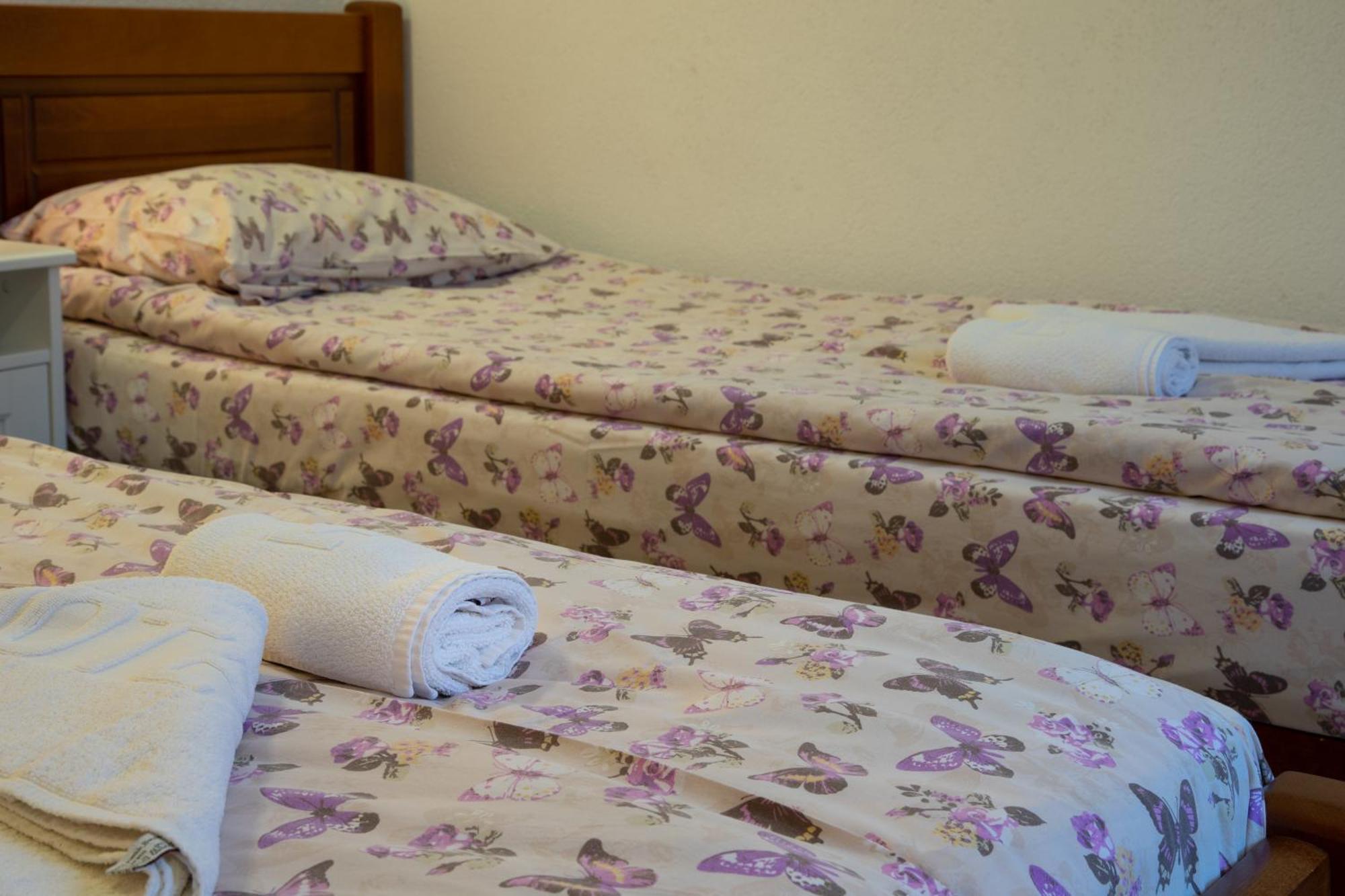 Apartments Peaks Zabljak  Bilik gambar