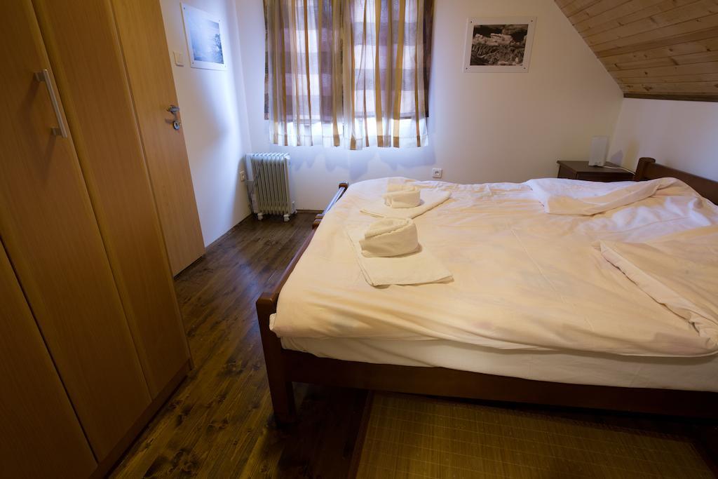 Apartments Peaks Zabljak  Bilik gambar